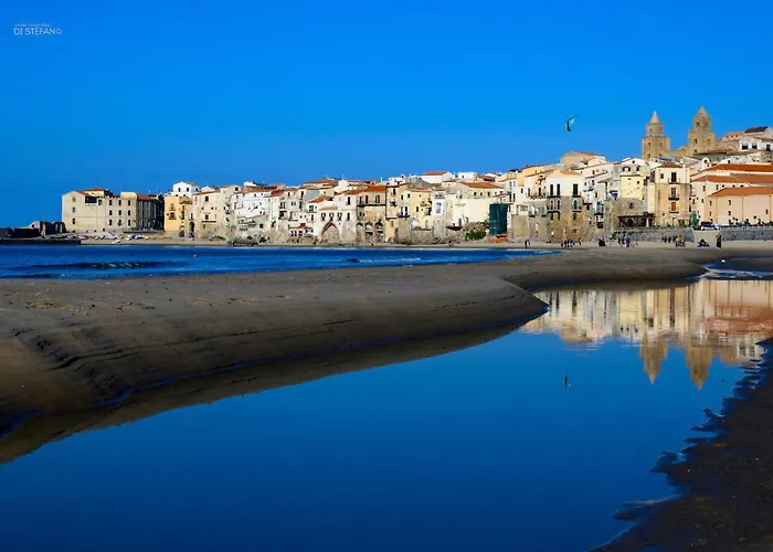 דירה Casa Sul Corso *