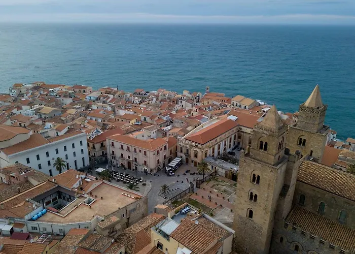 Casa Sul Corso Apartamento